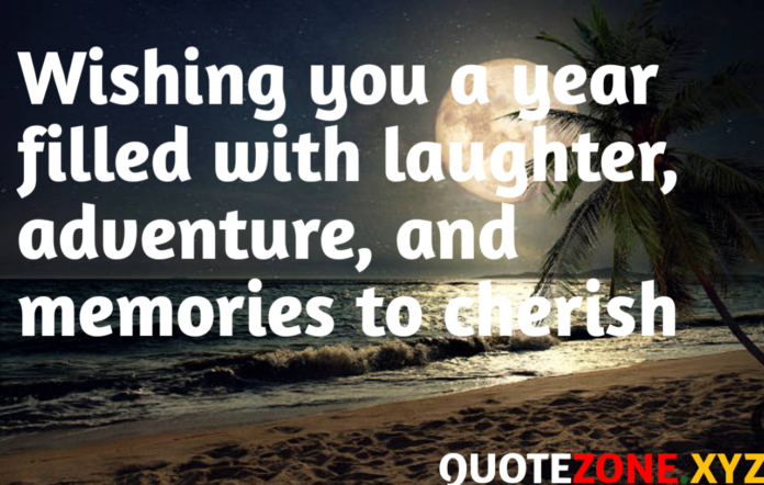 Happy new year quotes